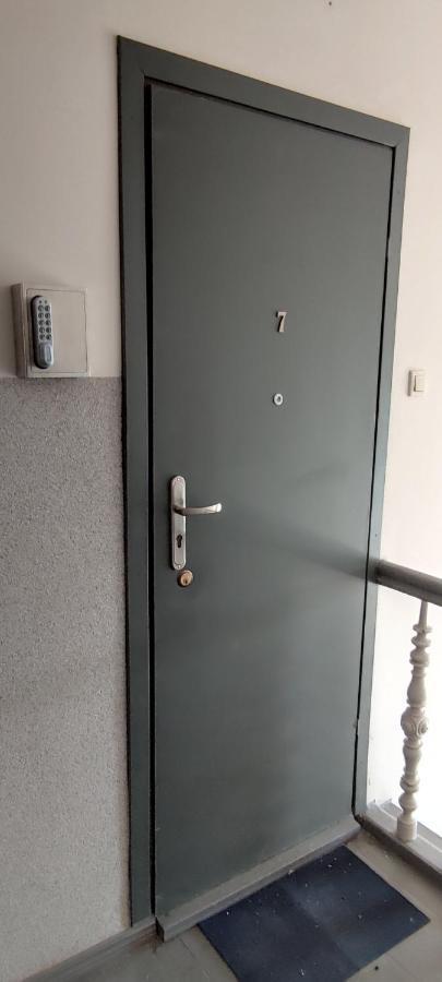 Apartment Studio Bohaterow Monte Cassino Zoppot