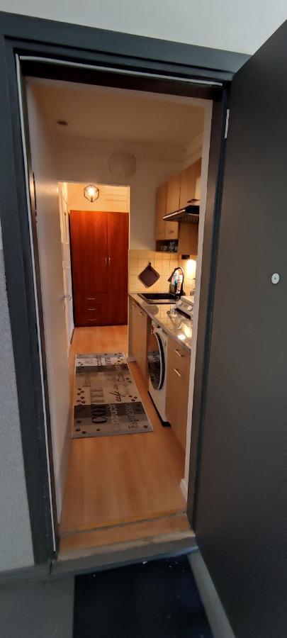 Apartament Studio Bohaterow Monte Cassino