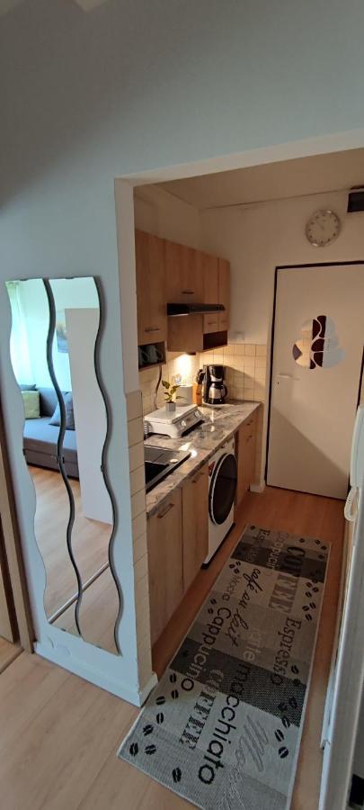 Studio Bohaterow Monte Cassino Apartment
