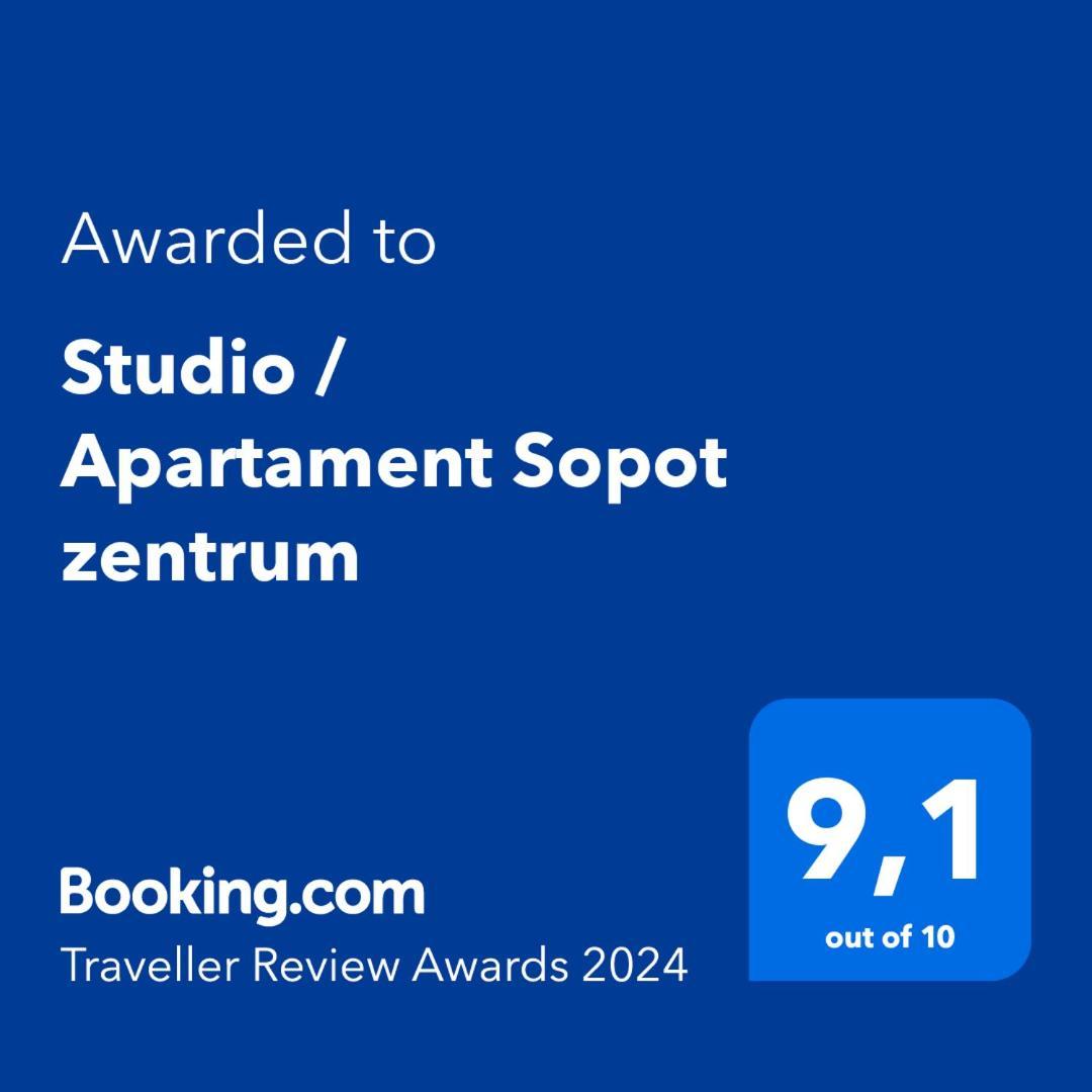 Studio Bohaterow Monte Cassino Apartment